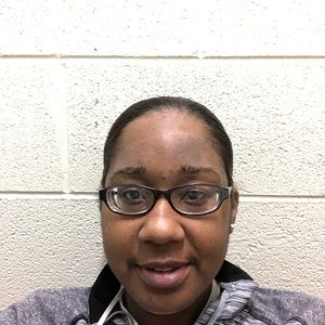 Meet your Posher, Brandi